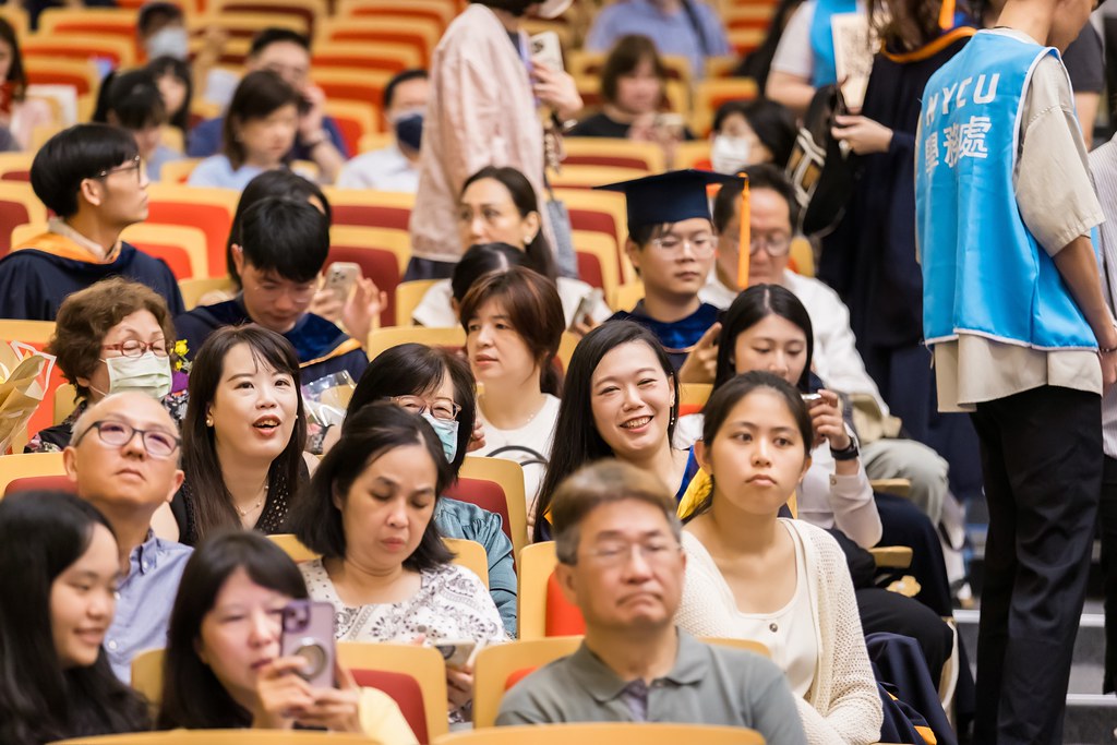 [活動攝影]2025陽明交通大學畢業典禮-最專業的團隊完成每場完美活動攝影，拍的不只好更要快! #即拍即印