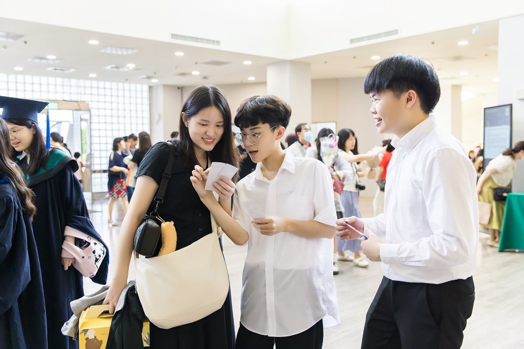 [活動攝影]2025陽明交通大學畢業典禮-最專業的團隊完成每場完美活動攝影，拍的不只好更要快! #尾牙攝影