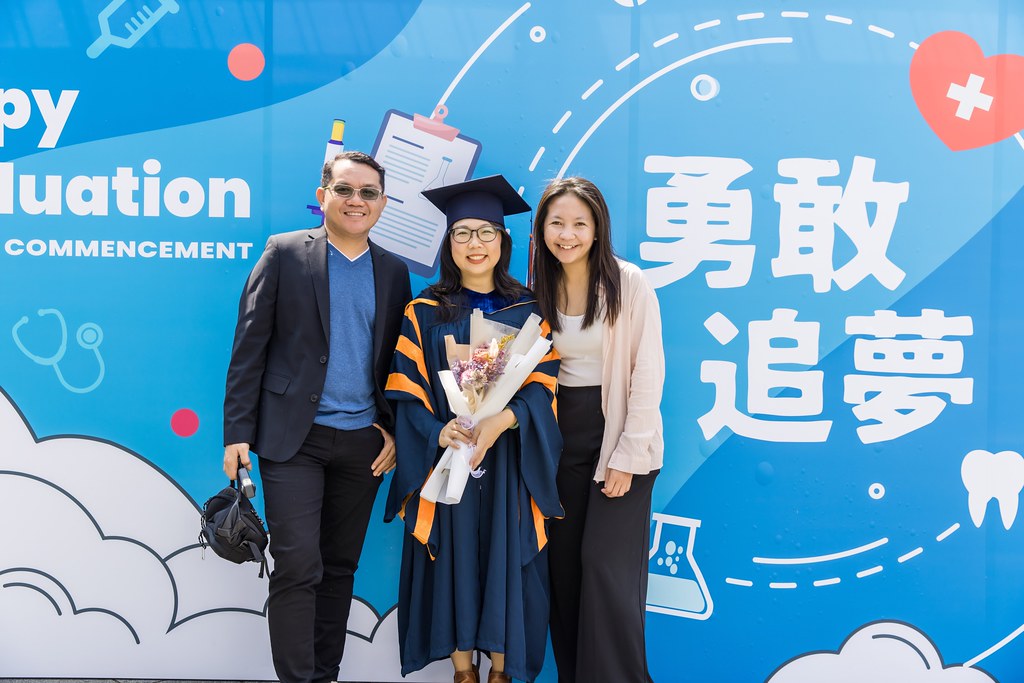 [活動攝影]2025陽明交通大學畢業典禮-最專業的團隊完成每場完美活動攝影，拍的不只好更要快! #即時攝影