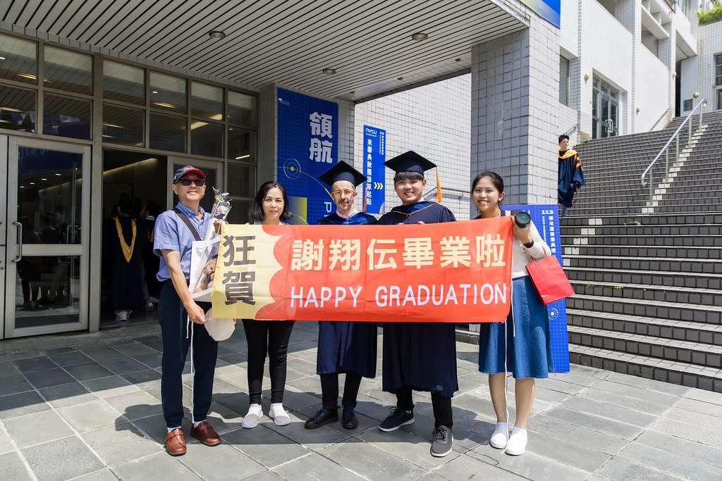 [活動攝影]2025陽明交通大學畢業典禮-最專業的團隊完成每場完美活動攝影，拍的不只好更要快! #尾牙攝影