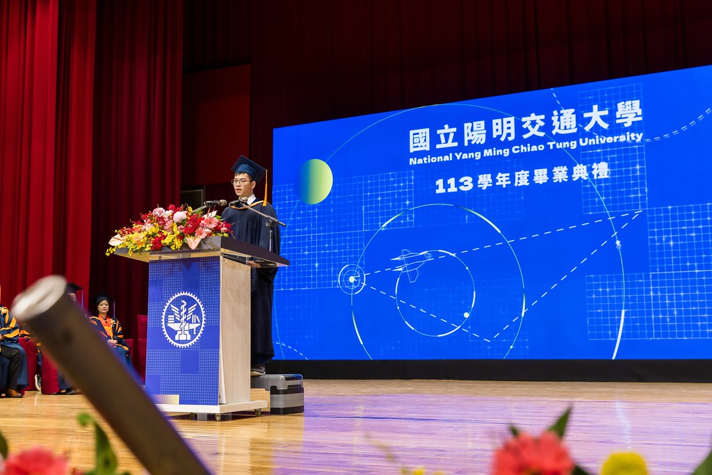 [活動攝影]2025陽明交通大學畢業典禮-最專業的團隊完成每場完美活動攝影，拍的不只好更要快! #即拍即印