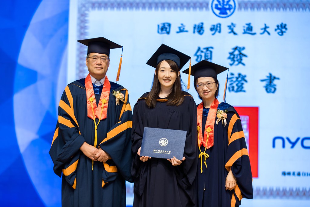 [活動攝影]2025陽明交通大學畢業典禮-最專業的團隊完成每場完美活動攝影，拍的不只好更要快! #即時攝影