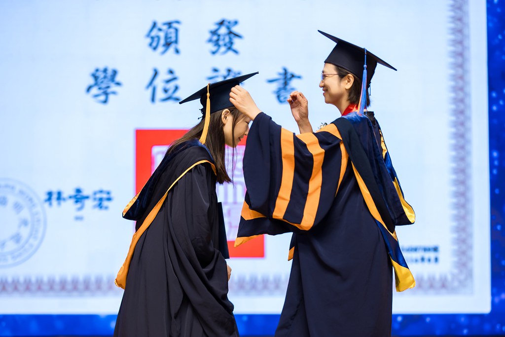 [活動攝影]2025陽明交通大學畢業典禮-最專業的團隊完成每場完美活動攝影，拍的不只好更要快! #雲端攝影