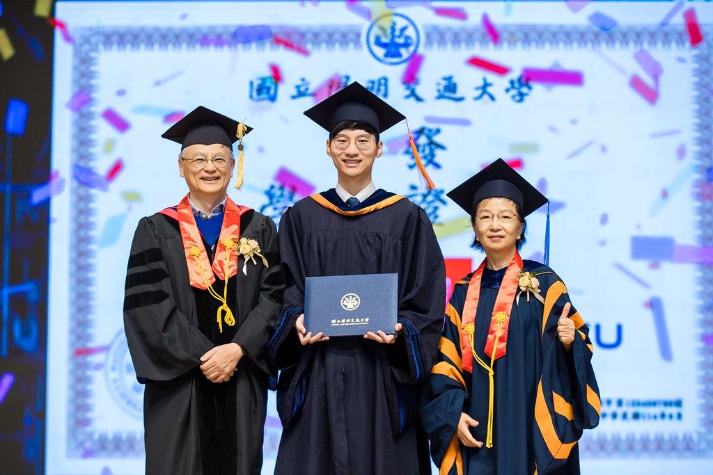 [活動攝影]2025陽明交通大學畢業典禮-最專業的團隊完成每場完美活動攝影，拍的不只好更要快! #活動攝影