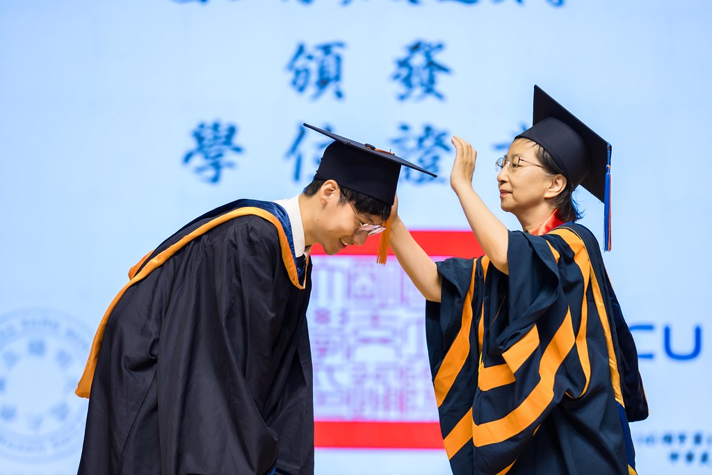 [活動攝影]2025陽明交通大學畢業典禮-最專業的團隊完成每場完美活動攝影，拍的不只好更要快! #即時攝影