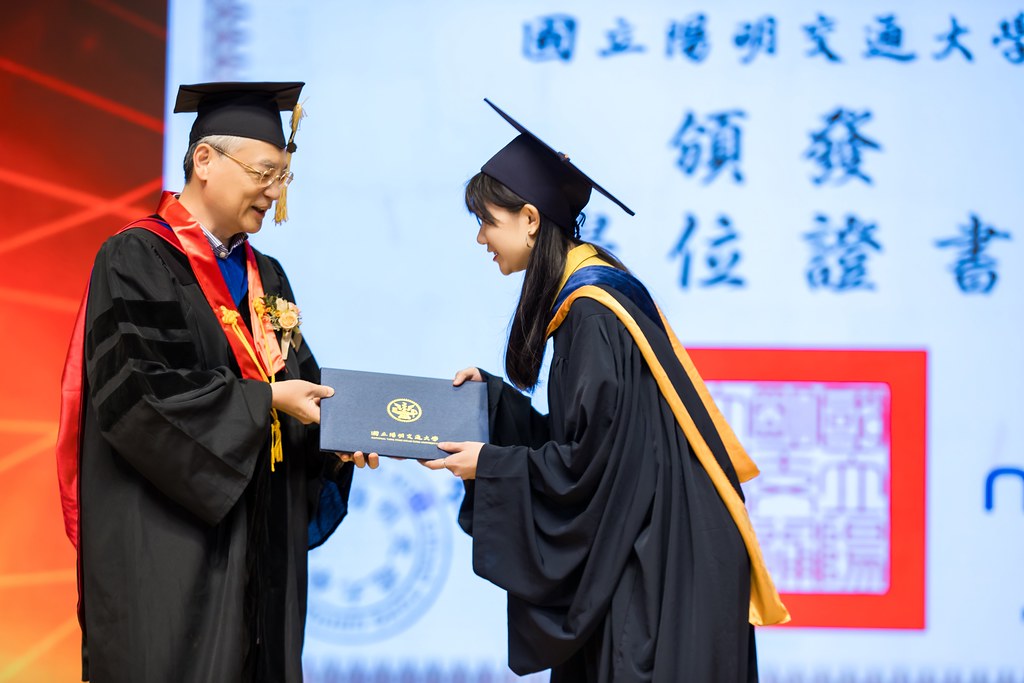 [活動攝影]2025陽明交通大學畢業典禮-最專業的團隊完成每場完美活動攝影，拍的不只好更要快! #即拍即印