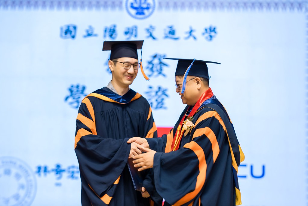 [活動攝影]2025陽明交通大學畢業典禮-最專業的團隊完成每場完美活動攝影，拍的不只好更要快! #活動攝影