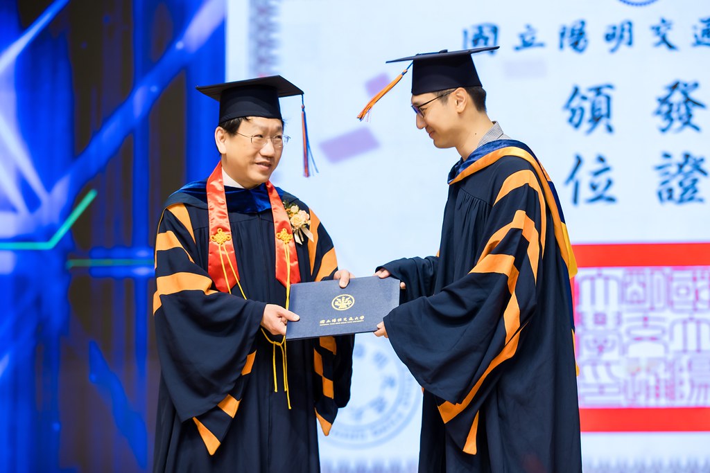 [活動攝影]2025陽明交通大學畢業典禮-最專業的團隊完成每場完美活動攝影，拍的不只好更要快! #活動拍立得