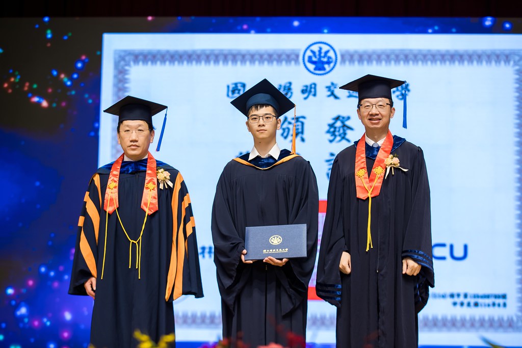 [活動攝影]2025陽明交通大學畢業典禮-最專業的團隊完成每場完美活動攝影，拍的不只好更要快! #活動拍攝