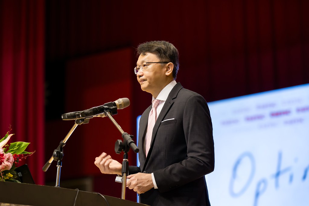 [活動攝影]2025陽明交通大學畢業典禮-最專業的團隊完成每場完美活動攝影，拍的不只好更要快! #即時攝影