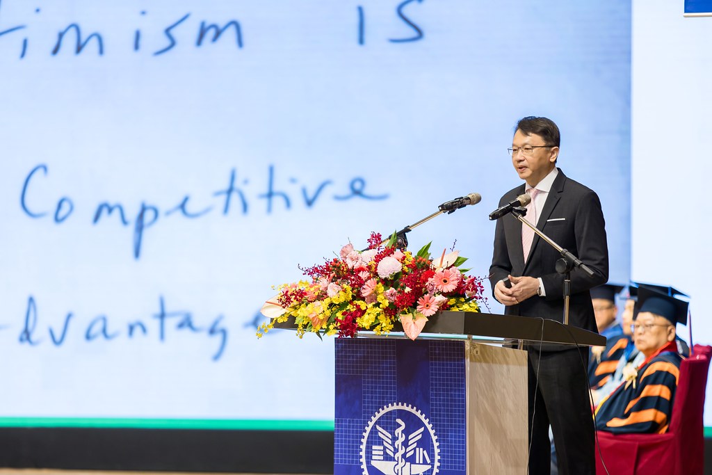 [活動攝影]2025陽明交通大學畢業典禮-最專業的團隊完成每場完美活動攝影，拍的不只好更要快! #活動攝影
