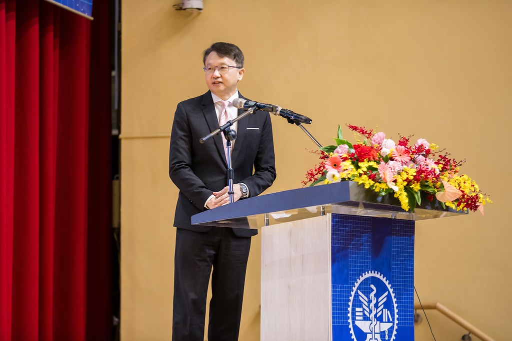 [活動攝影]2025陽明交通大學畢業典禮-最專業的團隊完成每場完美活動攝影，拍的不只好更要快! #尾牙攝影