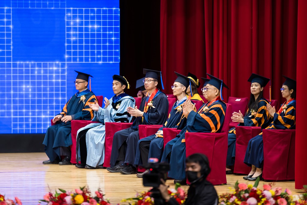 [活動攝影]2025陽明交通大學畢業典禮-最專業的團隊完成每場完美活動攝影，拍的不只好更要快! #活動拍立得