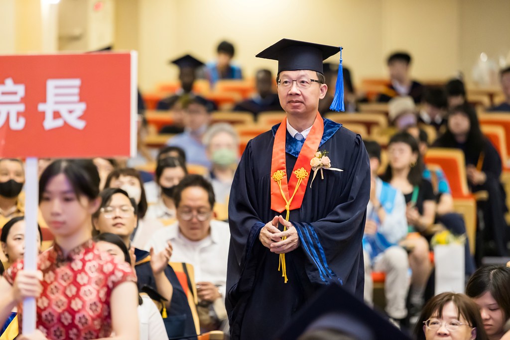 [活動攝影]2025陽明交通大學畢業典禮-最專業的團隊完成每場完美活動攝影，拍的不只好更要快! #活動拍攝