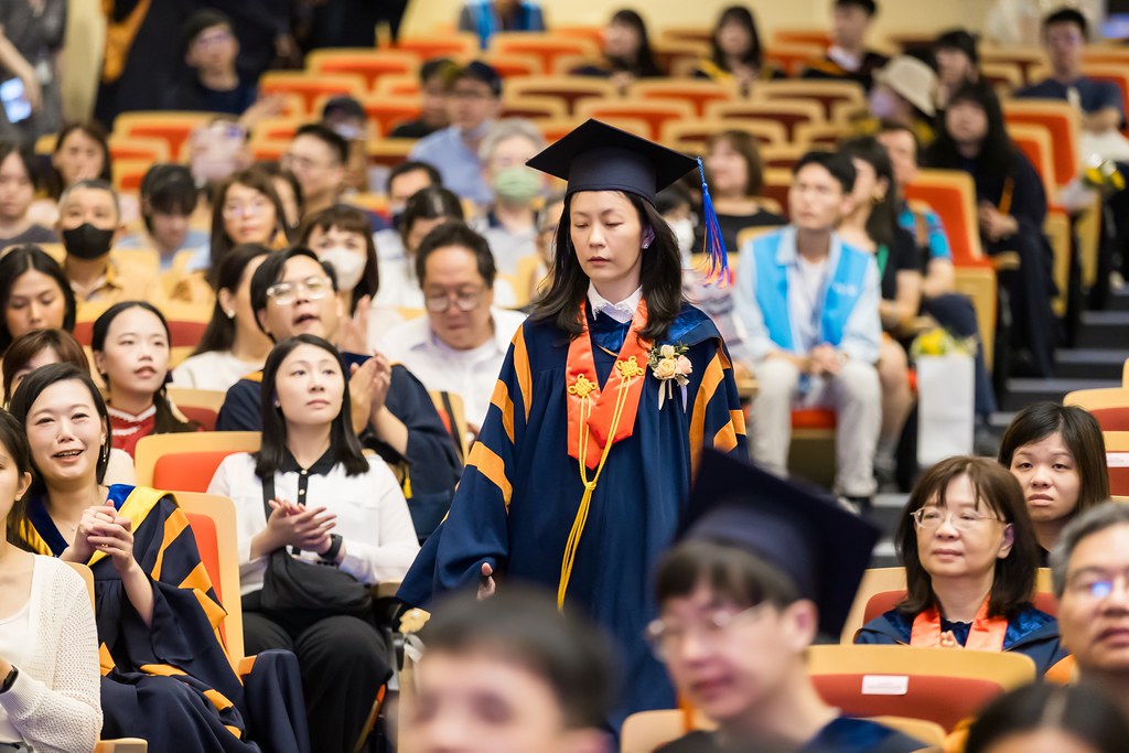 [活動攝影]2025陽明交通大學畢業典禮-最專業的團隊完成每場完美活動攝影，拍的不只好更要快! #即時攝影