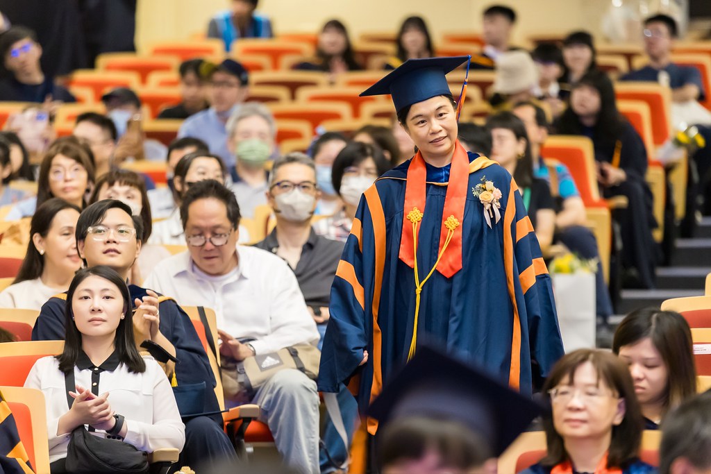 [活動攝影]2025陽明交通大學畢業典禮-最專業的團隊完成每場完美活動攝影，拍的不只好更要快! #尾牙攝影