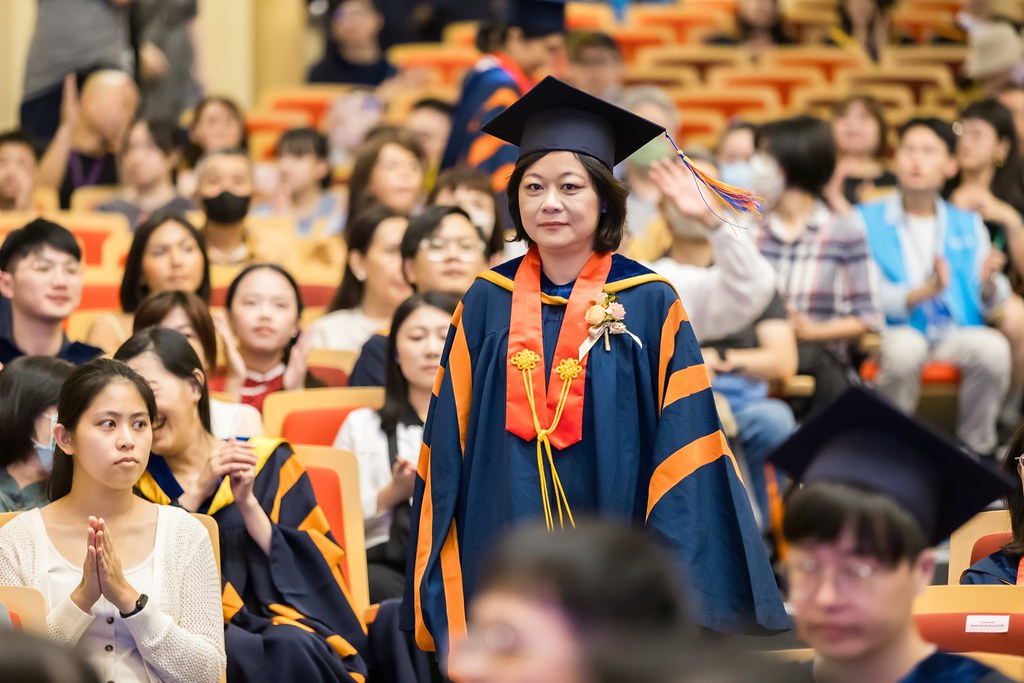 [活動攝影]2025陽明交通大學畢業典禮-最專業的團隊完成每場完美活動攝影，拍的不只好更要快! #活動拍立得