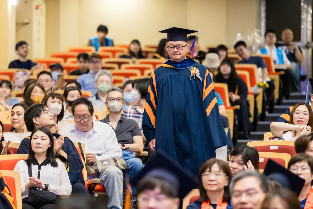 [活動攝影]2025陽明交通大學畢業典禮-最專業的團隊完成每場完美活動攝影，拍的不只好更要快! #雲端攝影