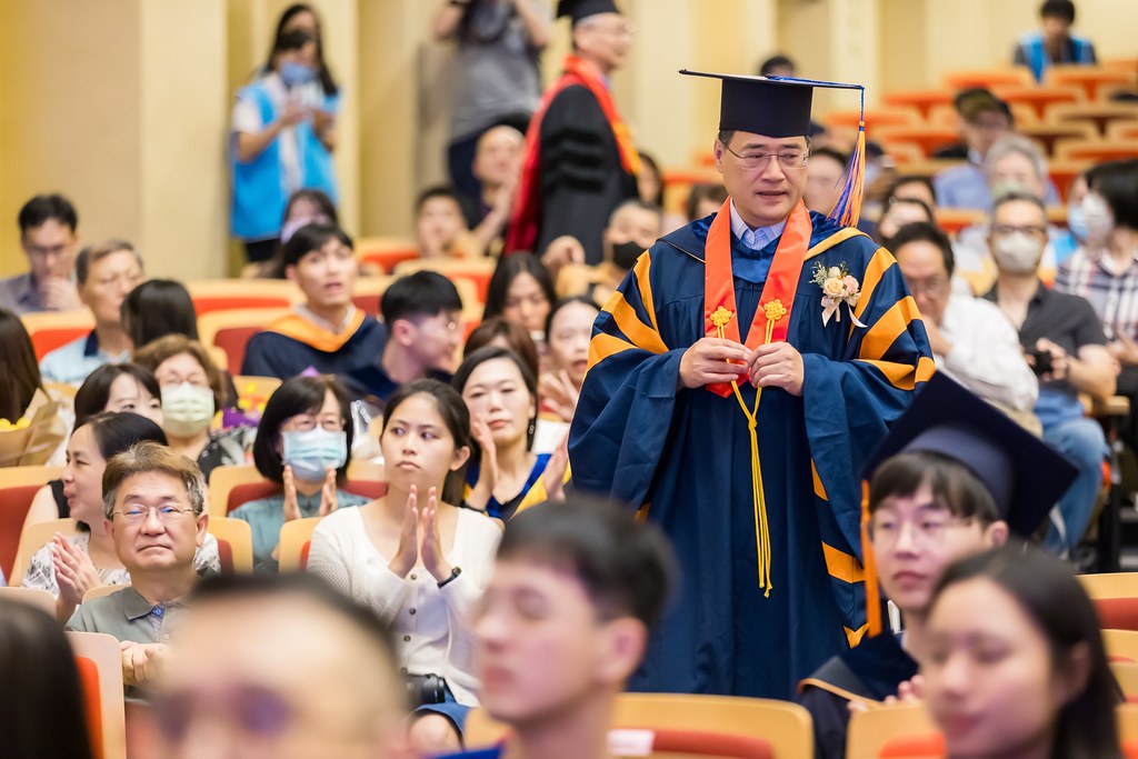 [活動攝影]2025陽明交通大學畢業典禮-最專業的團隊完成每場完美活動攝影，拍的不只好更要快! #即拍即印