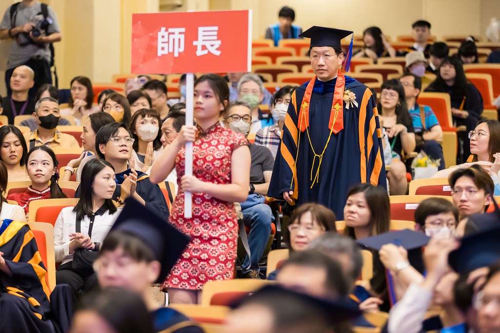 [活動攝影]2025陽明交通大學畢業典禮-最專業的團隊完成每場完美活動攝影，拍的不只好更要快! #活動拍攝