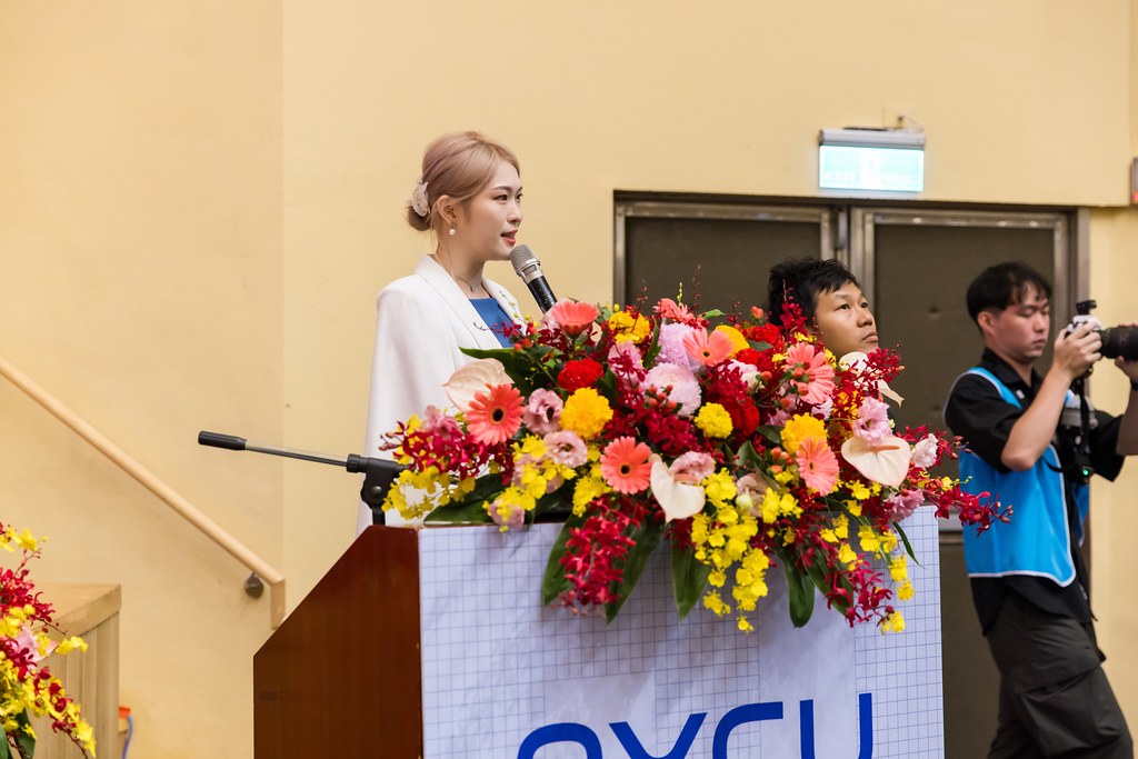 [活動攝影]2025陽明交通大學畢業典禮-最專業的團隊完成每場完美活動攝影，拍的不只好更要快! #活動攝影
