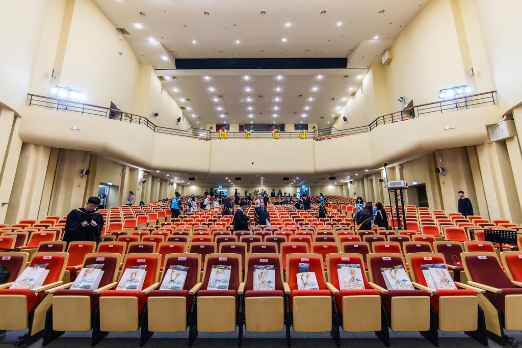 [活動攝影]2025陽明交通大學畢業典禮-最專業的團隊完成每場完美活動攝影，拍的不只好更要快! #即拍即印