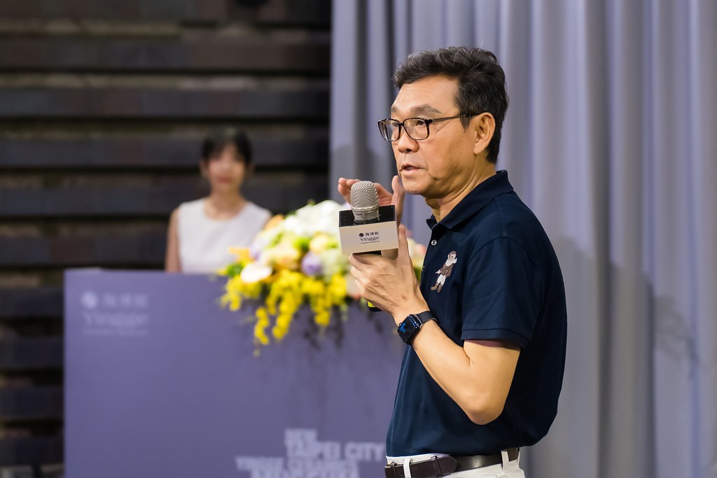 [活動攝影]台灣陶瓷的美術風景 開幕活動-最專業的團隊完成每場完美活動攝影，拍的不只好更要快! #雲端攝影