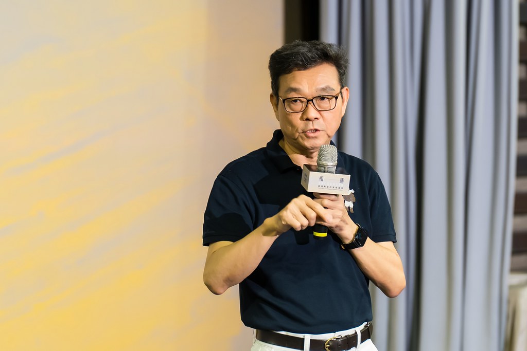 [活動攝影]台灣陶瓷的美術風景 開幕活動-最專業的團隊完成每場完美活動攝影，拍的不只好更要快! #尾牙攝影