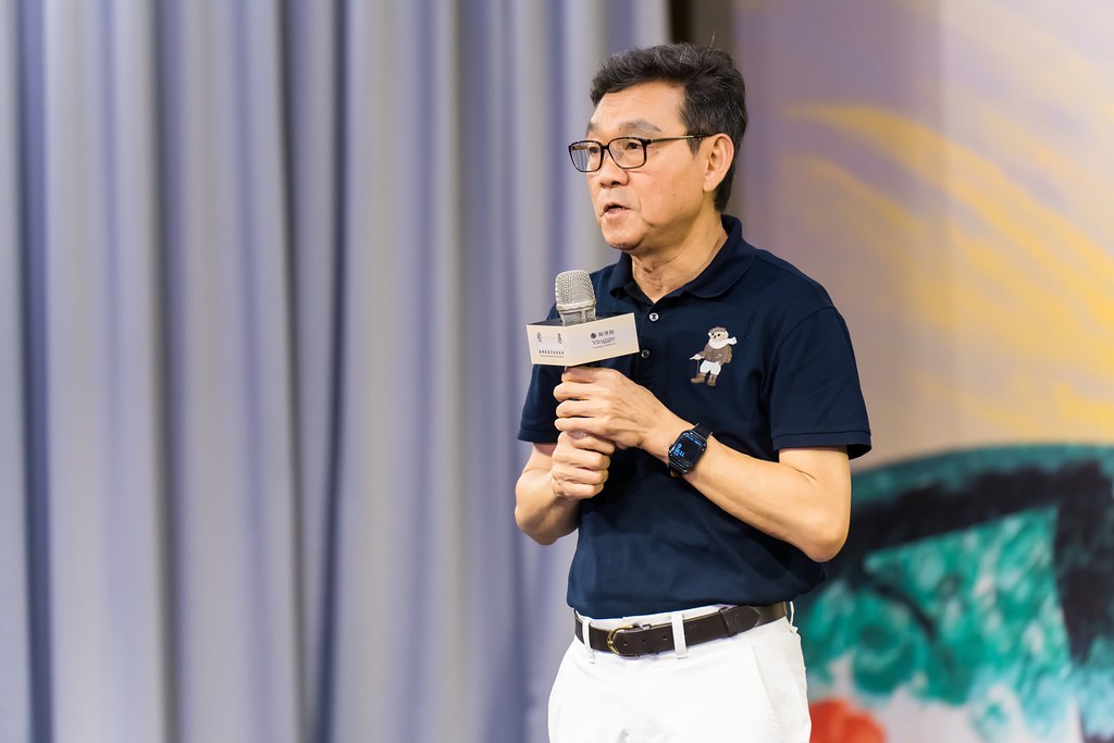 [活動攝影]台灣陶瓷的美術風景 開幕活動-最專業的團隊完成每場完美活動攝影，拍的不只好更要快! #活動拍攝