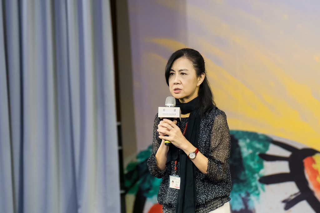 [活動攝影]台灣陶瓷的美術風景 開幕活動-最專業的團隊完成每場完美活動攝影，拍的不只好更要快! #活動攝影