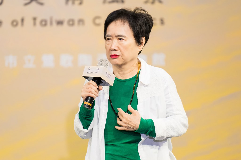 [活動攝影]台灣陶瓷的美術風景 開幕活動-最專業的團隊完成每場完美活動攝影，拍的不只好更要快! #尾牙攝影