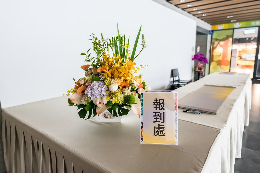 [活動攝影]台灣陶瓷的美術風景 開幕活動-最專業的團隊完成每場完美活動攝影，拍的不只好更要快! #即時攝影