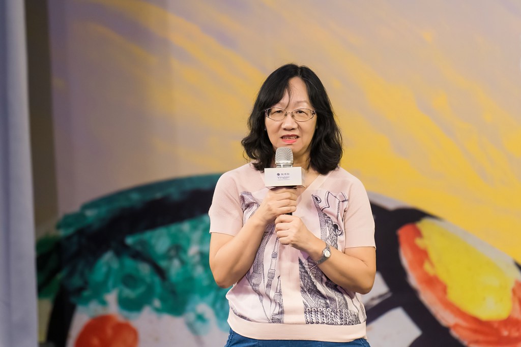 [活動攝影]台灣陶瓷的美術風景 開幕活動-最專業的團隊完成每場完美活動攝影，拍的不只好更要快! #尾牙攝影