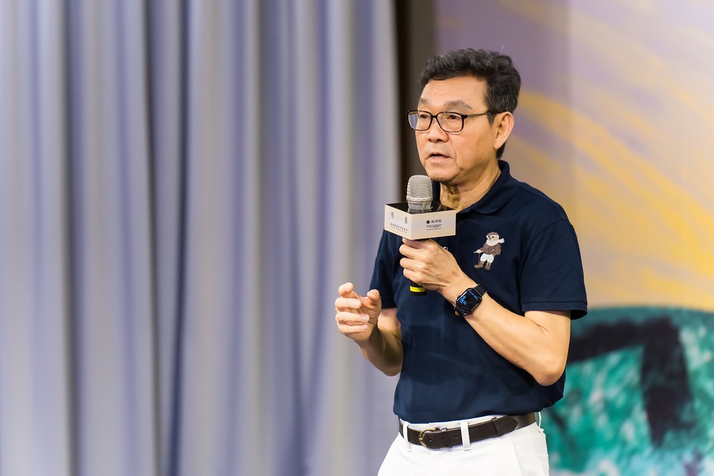 [活動攝影]台灣陶瓷的美術風景 開幕活動-最專業的團隊完成每場完美活動攝影，拍的不只好更要快! #即拍即印