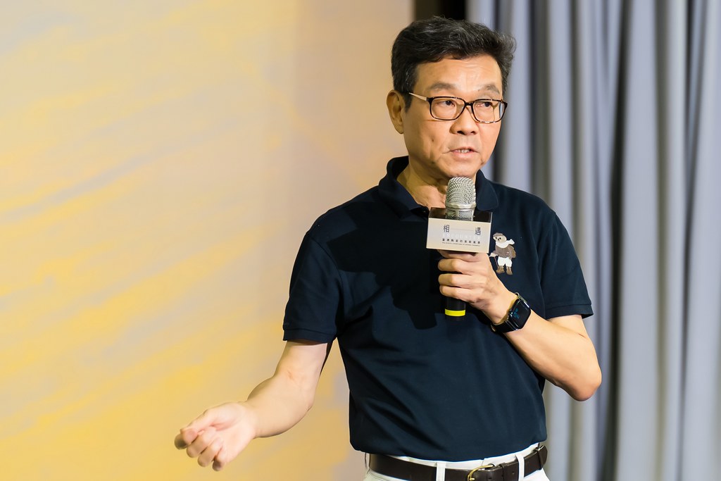 [活動攝影]台灣陶瓷的美術風景 開幕活動-最專業的團隊完成每場完美活動攝影，拍的不只好更要快! #即拍即印