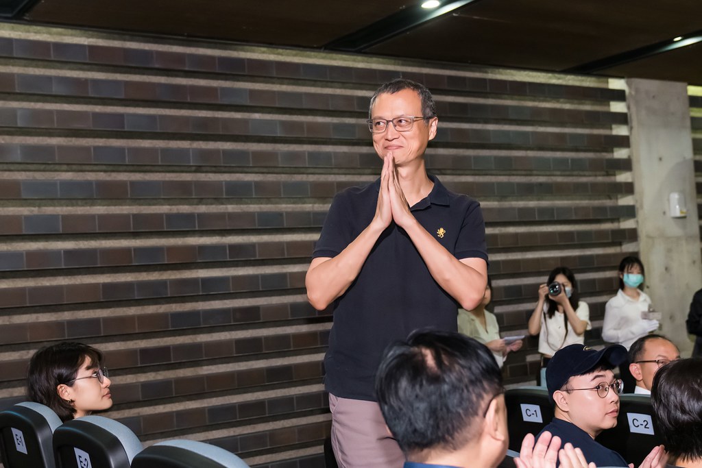 [活動攝影]台灣陶瓷的美術風景 開幕活動-最專業的團隊完成每場完美活動攝影，拍的不只好更要快! #即時攝影