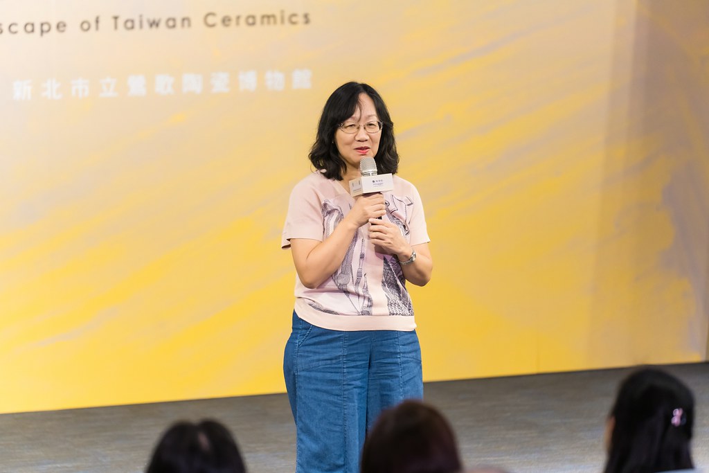 [活動攝影]台灣陶瓷的美術風景 開幕活動-最專業的團隊完成每場完美活動攝影，拍的不只好更要快! #尾牙攝影