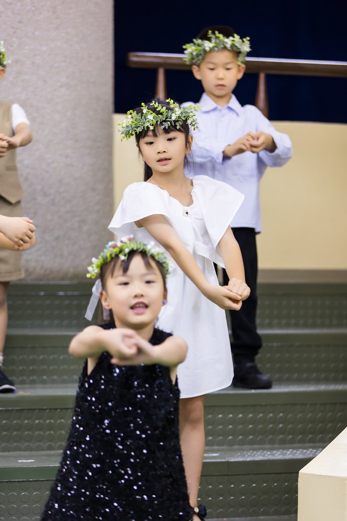 [活動攝影]2025蒙特梭利新生園 畢業典禮-最專業的團隊完成每場完美活動攝影，拍的不只好更要快! #即時攝影