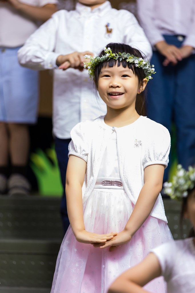 [活動攝影]2025蒙特梭利新生園 畢業典禮-最專業的團隊完成每場完美活動攝影，拍的不只好更要快! #活動拍攝