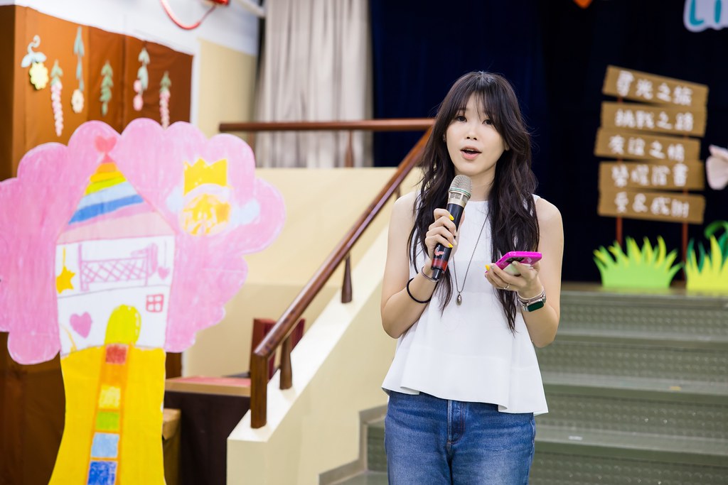 [活動攝影]2025蒙特梭利新生園 畢業典禮-最專業的團隊完成每場完美活動攝影，拍的不只好更要快! #活動拍攝