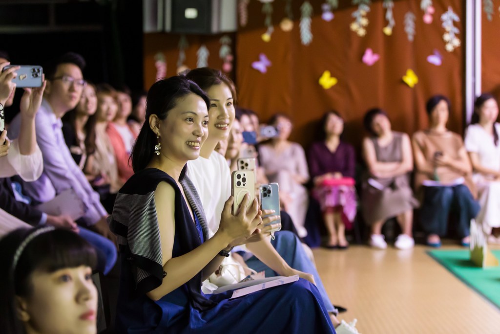 [活動攝影]2025蒙特梭利新生園 畢業典禮-最專業的團隊完成每場完美活動攝影，拍的不只好更要快! #即時攝影