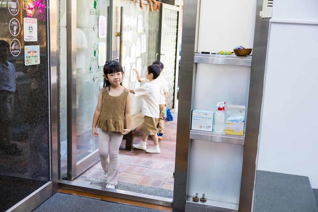 [活動攝影]2025蒙特梭利新生園 畢業典禮-最專業的團隊完成每場完美活動攝影，拍的不只好更要快! #活動攝影