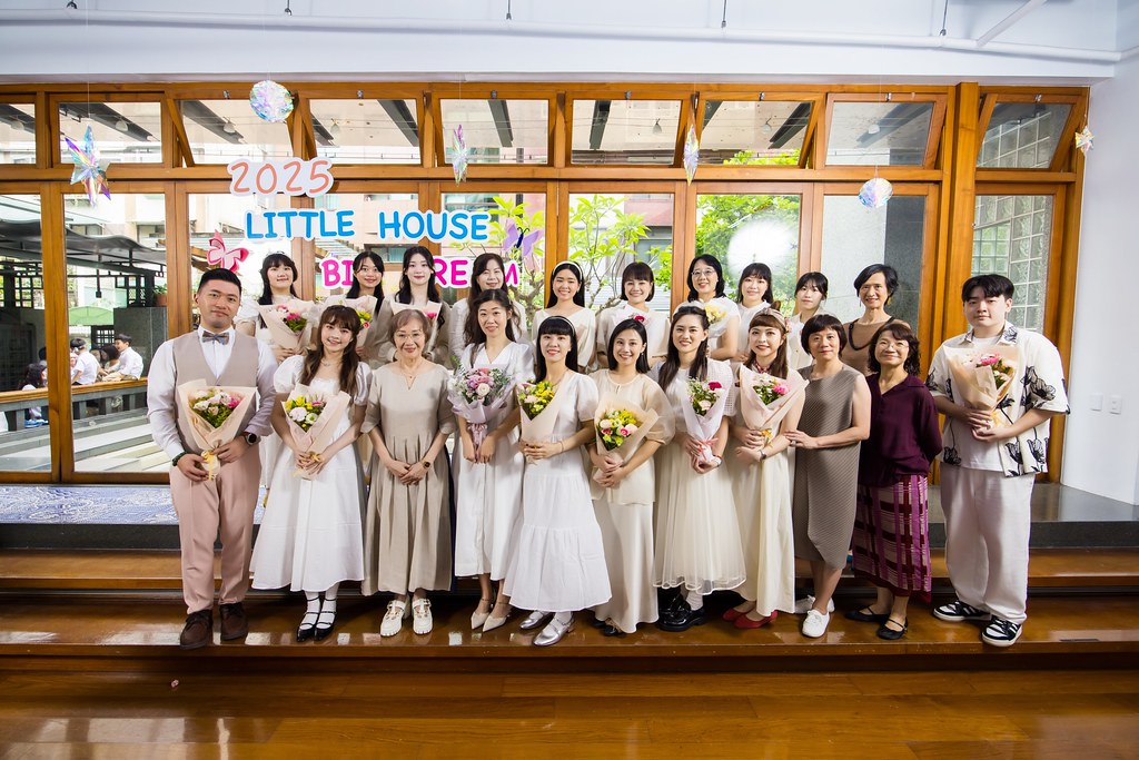 [活動攝影]2025蒙特梭利新生園 畢業典禮-最專業的團隊完成每場完美活動攝影，拍的不只好更要快! #即拍即印