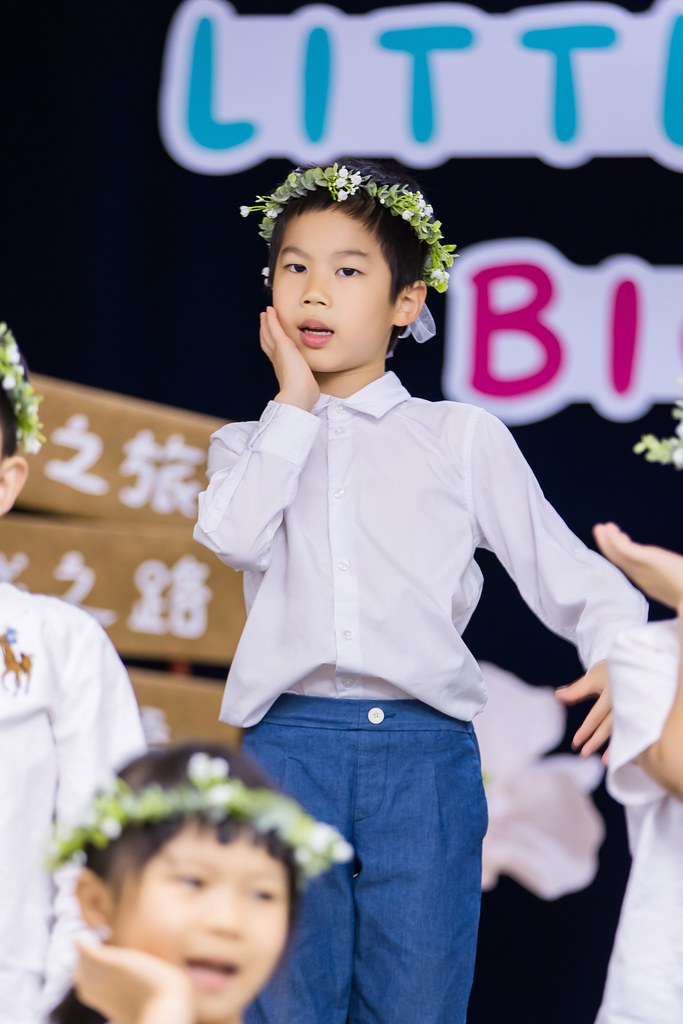 [活動攝影]2025蒙特梭利新生園 畢業典禮-最專業的團隊完成每場完美活動攝影，拍的不只好更要快! #雲端攝影