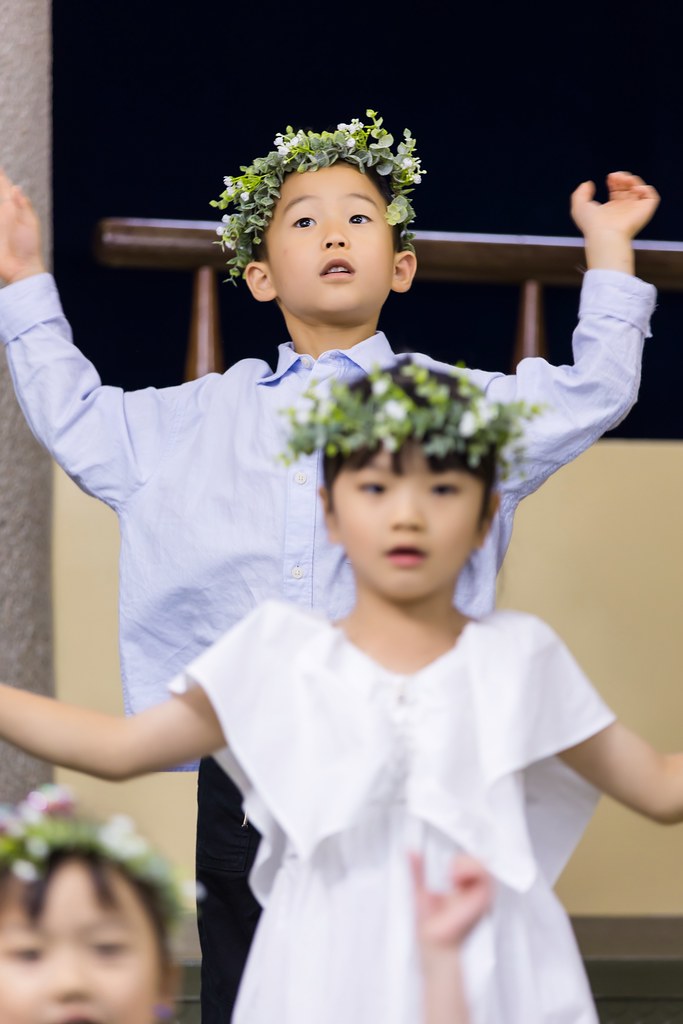 [活動攝影]2025蒙特梭利新生園 畢業典禮-最專業的團隊完成每場完美活動攝影，拍的不只好更要快! #尾牙攝影