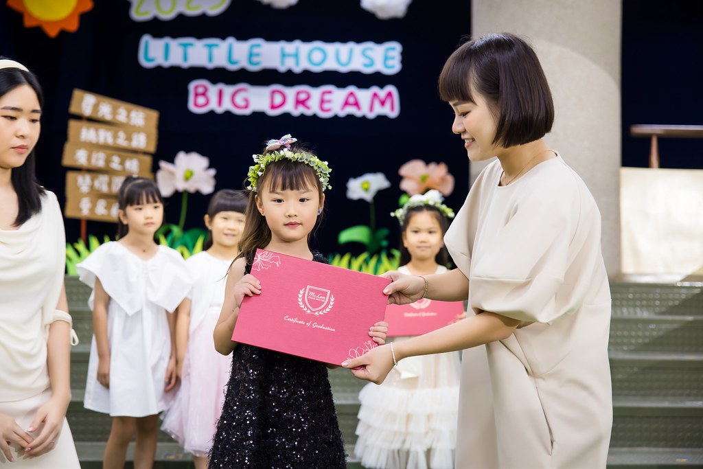 [活動攝影]2025蒙特梭利新生園 畢業典禮-最專業的團隊完成每場完美活動攝影，拍的不只好更要快! #雲端攝影