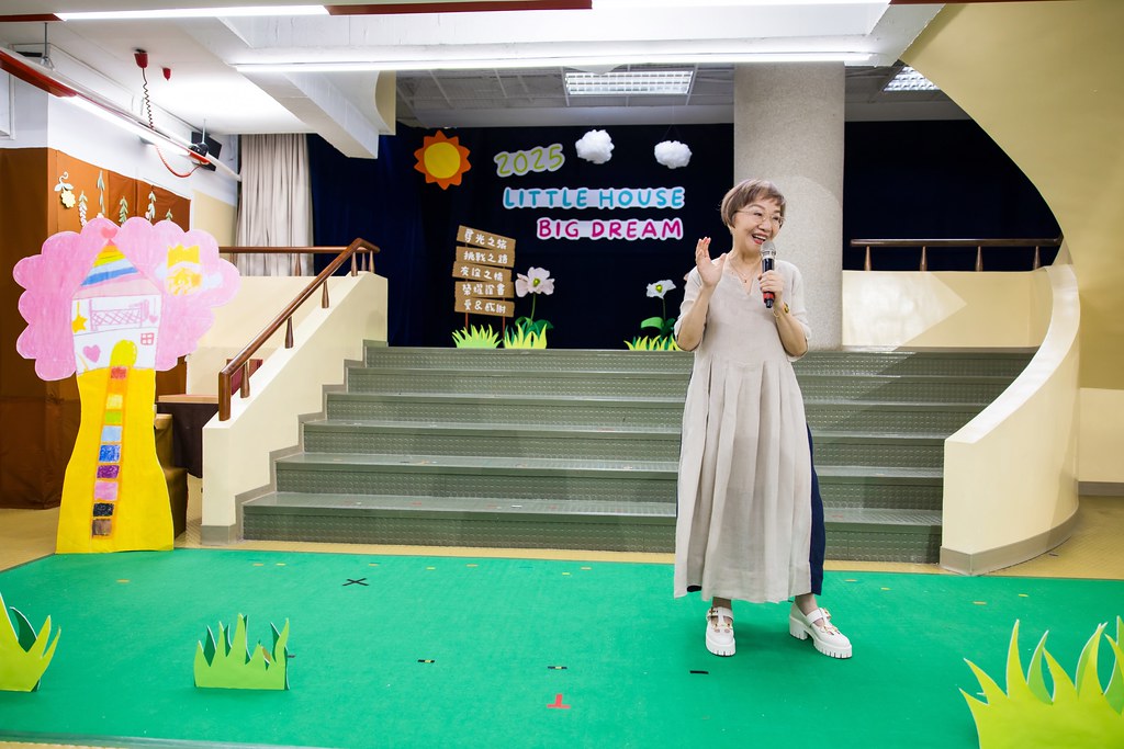 [活動攝影]2025蒙特梭利新生園 畢業典禮-最專業的團隊完成每場完美活動攝影，拍的不只好更要快! #活動拍攝