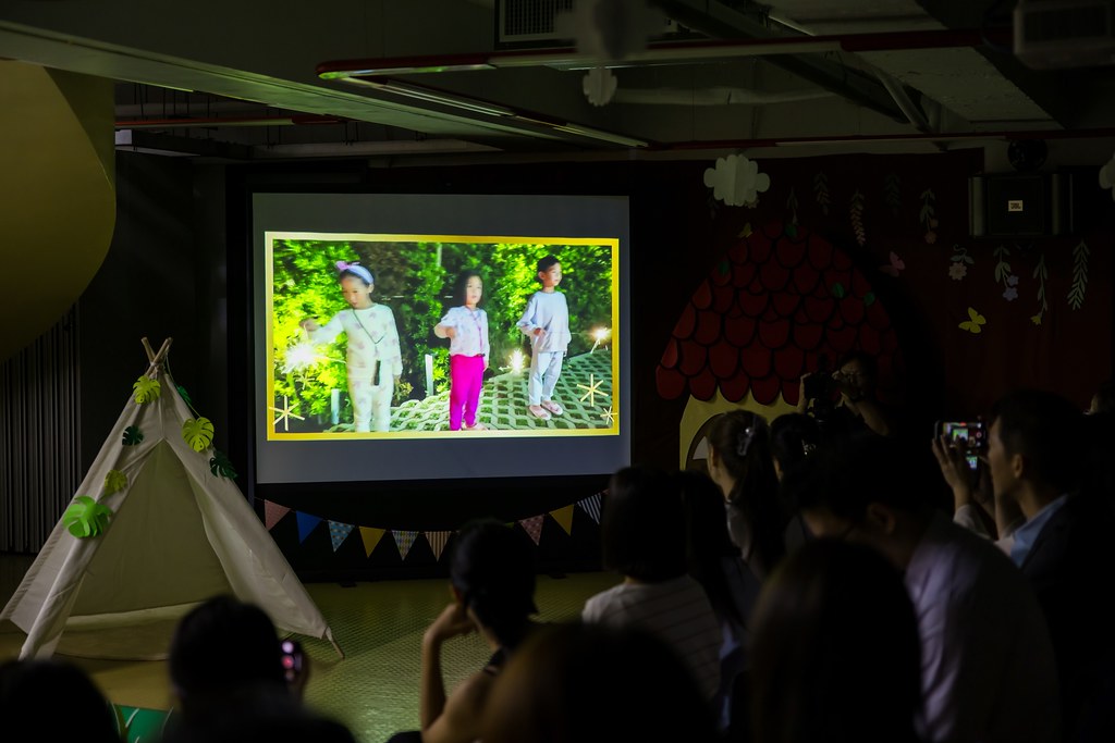 [活動攝影]2025蒙特梭利新生園 畢業典禮-最專業的團隊完成每場完美活動攝影，拍的不只好更要快! #雲端攝影