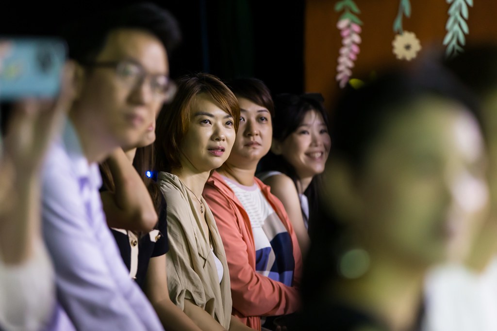 [活動攝影]2025蒙特梭利新生園 畢業典禮-最專業的團隊完成每場完美活動攝影，拍的不只好更要快! #活動拍攝