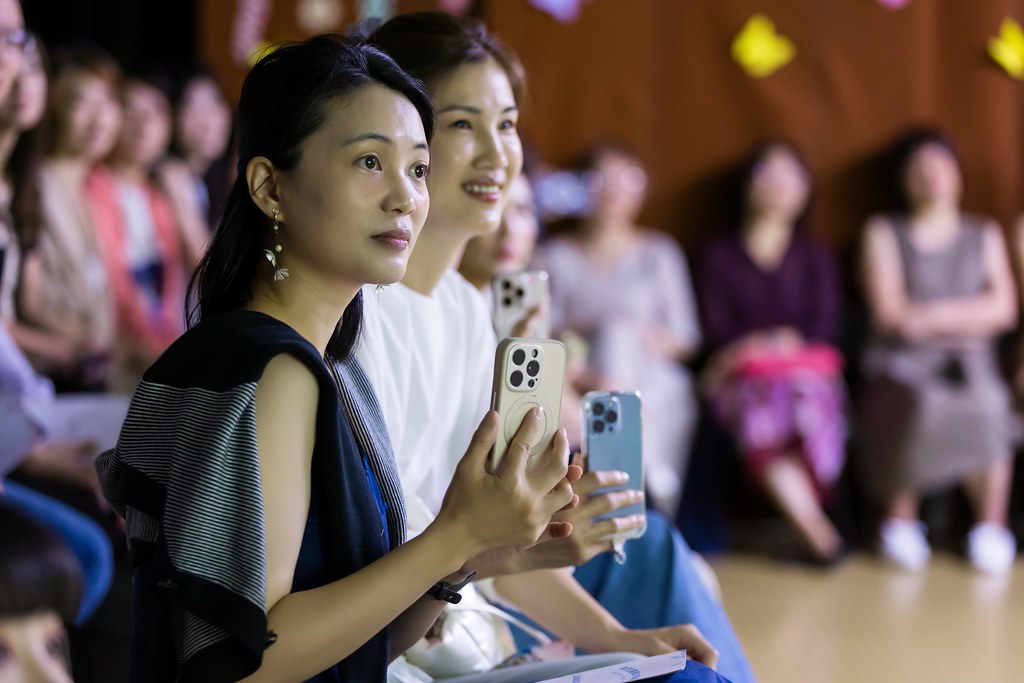 [活動攝影]2025蒙特梭利新生園 畢業典禮-最專業的團隊完成每場完美活動攝影，拍的不只好更要快! #即時攝影